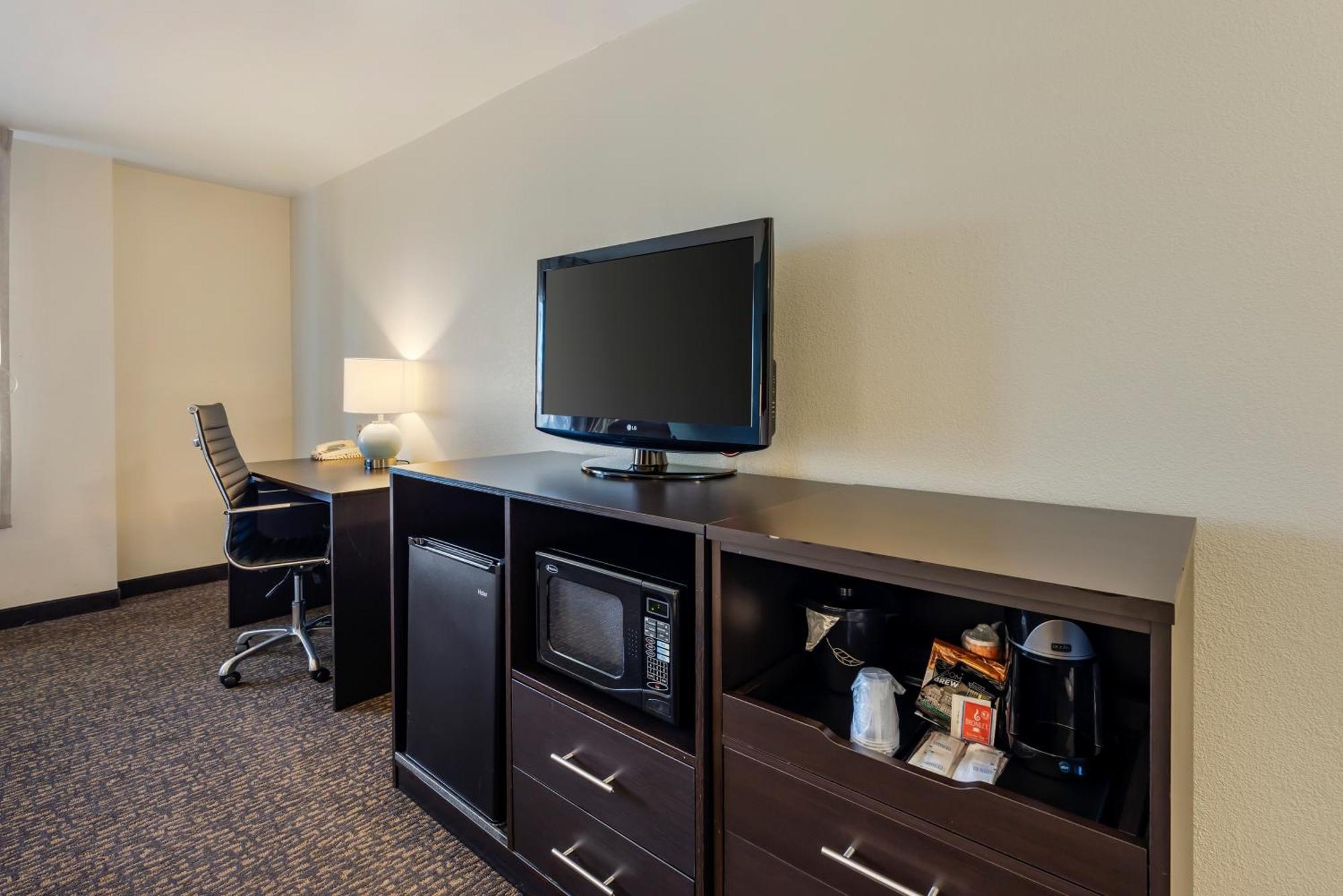 Sleep Inn & Suites Huntsville Near Us Space & Rocket Center Экстерьер фото
