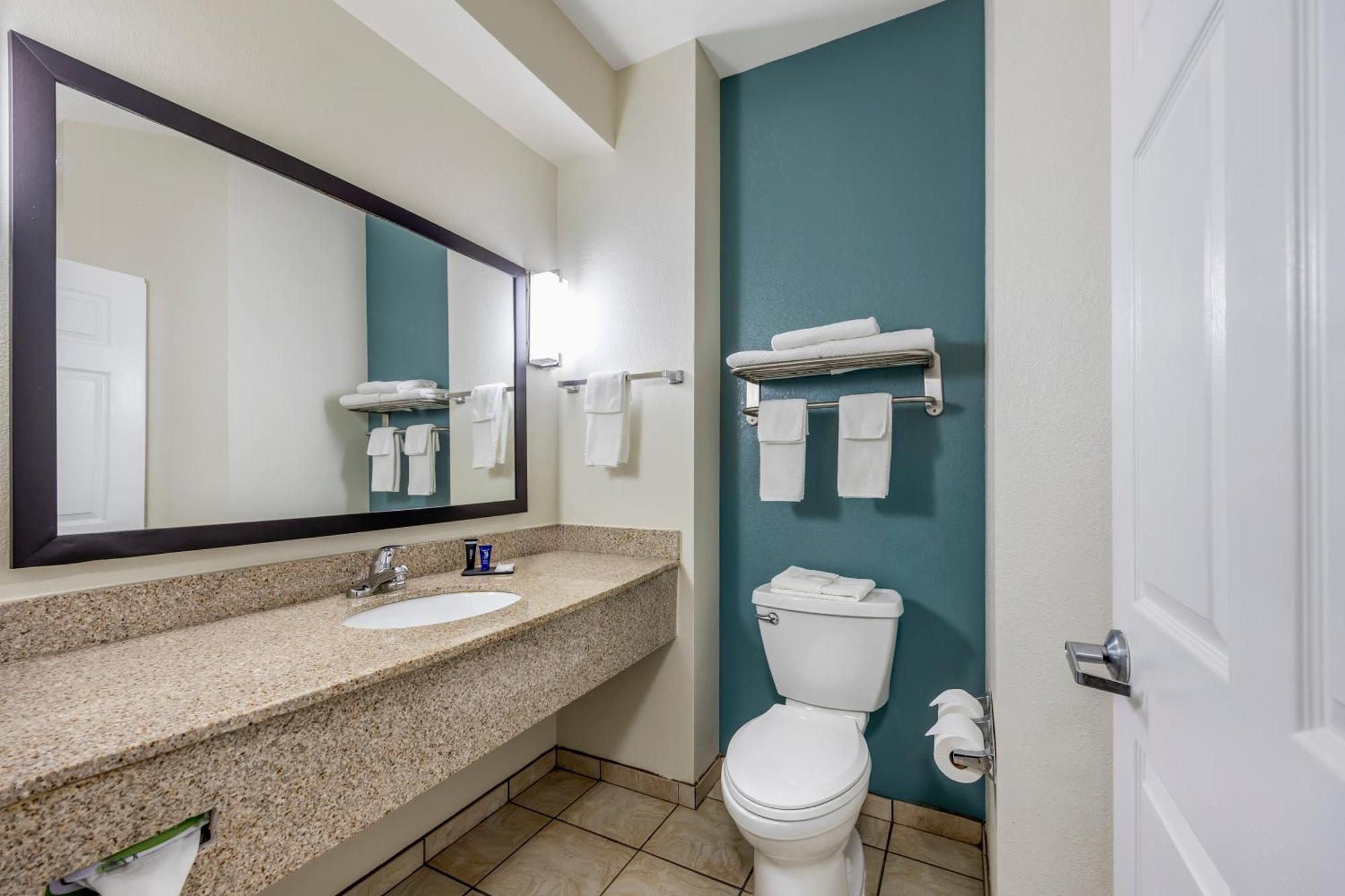 Sleep Inn & Suites Huntsville Near Us Space & Rocket Center Экстерьер фото