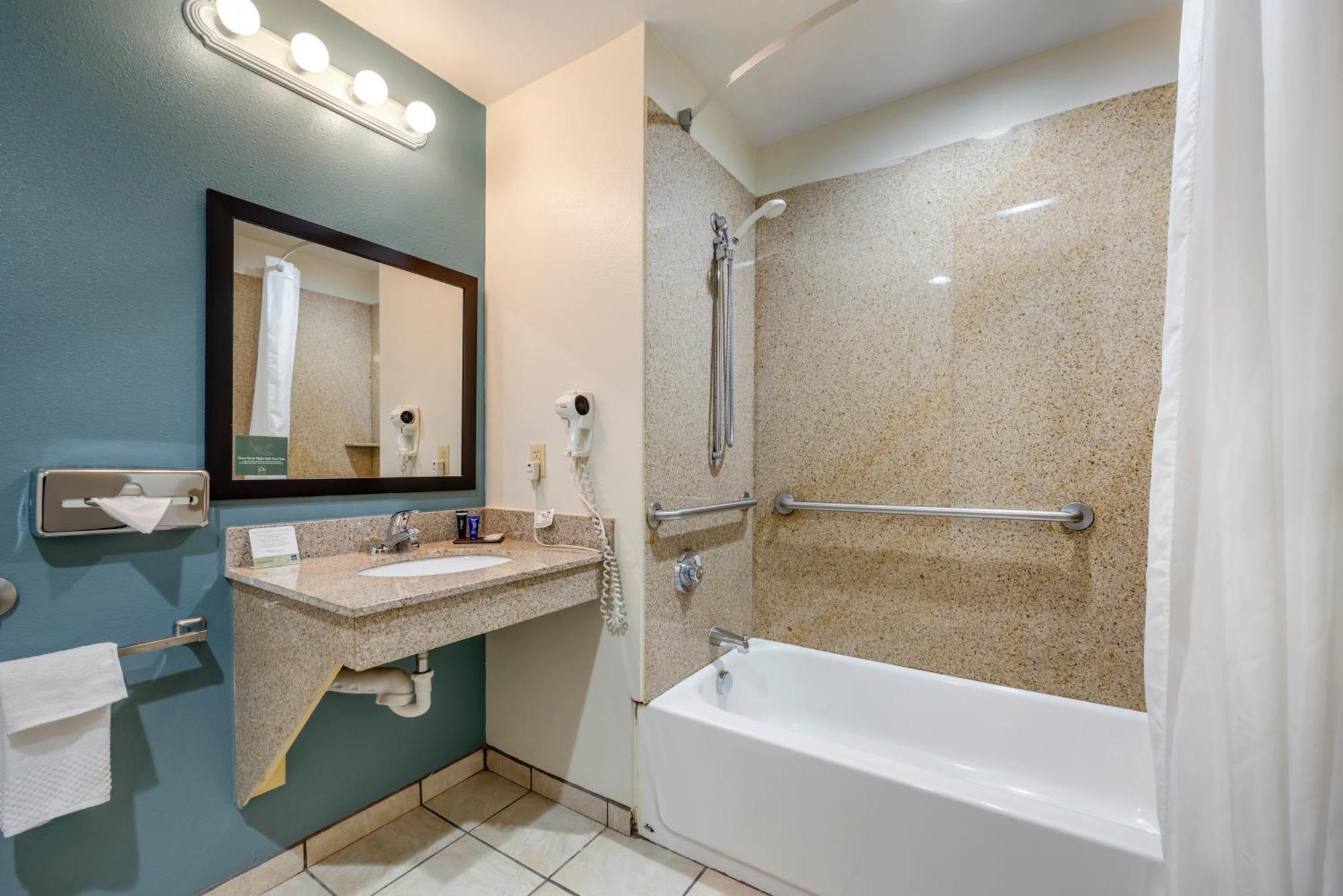 Sleep Inn & Suites Huntsville Near Us Space & Rocket Center Экстерьер фото
