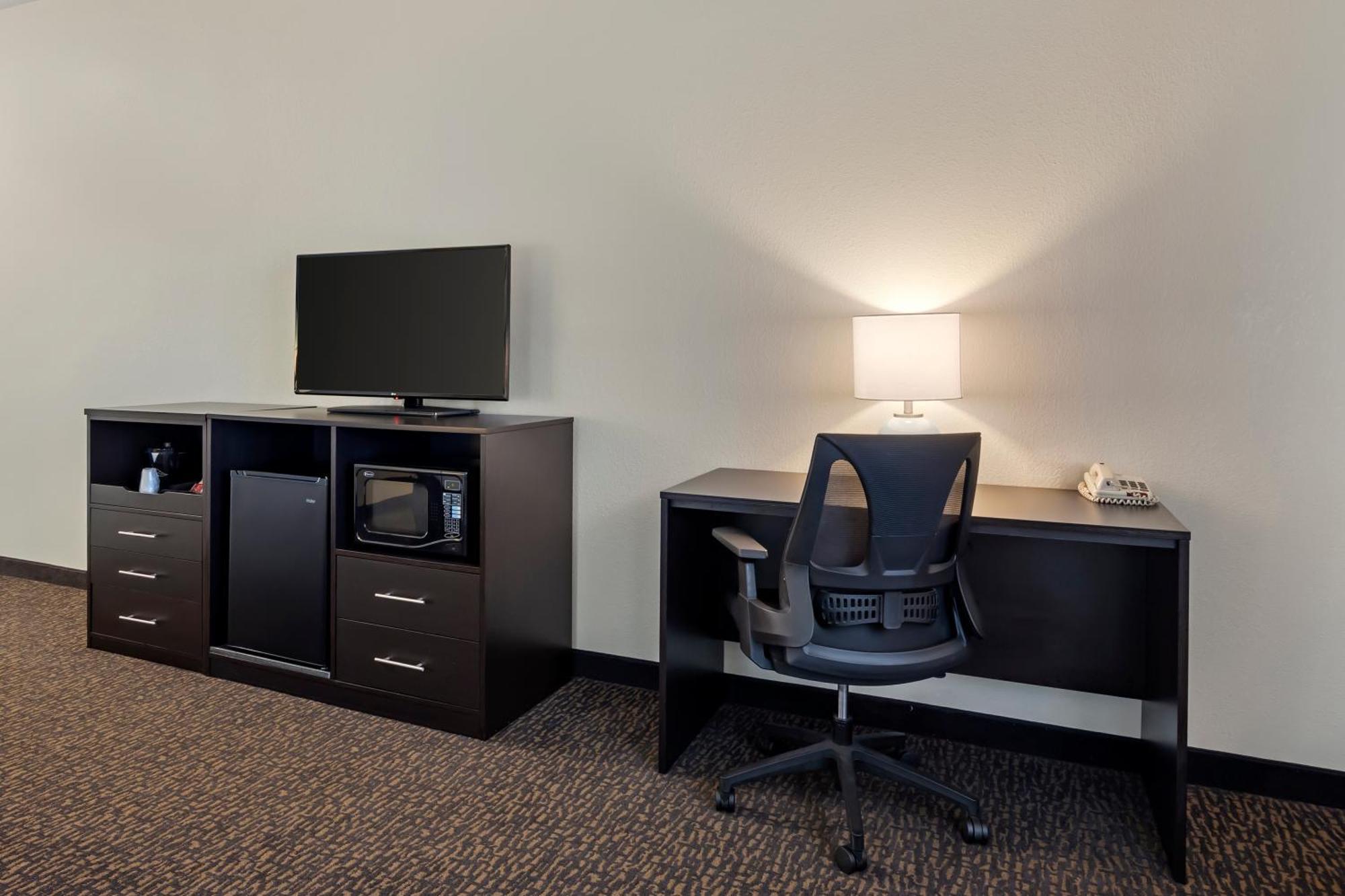 Sleep Inn & Suites Huntsville Near Us Space & Rocket Center Экстерьер фото