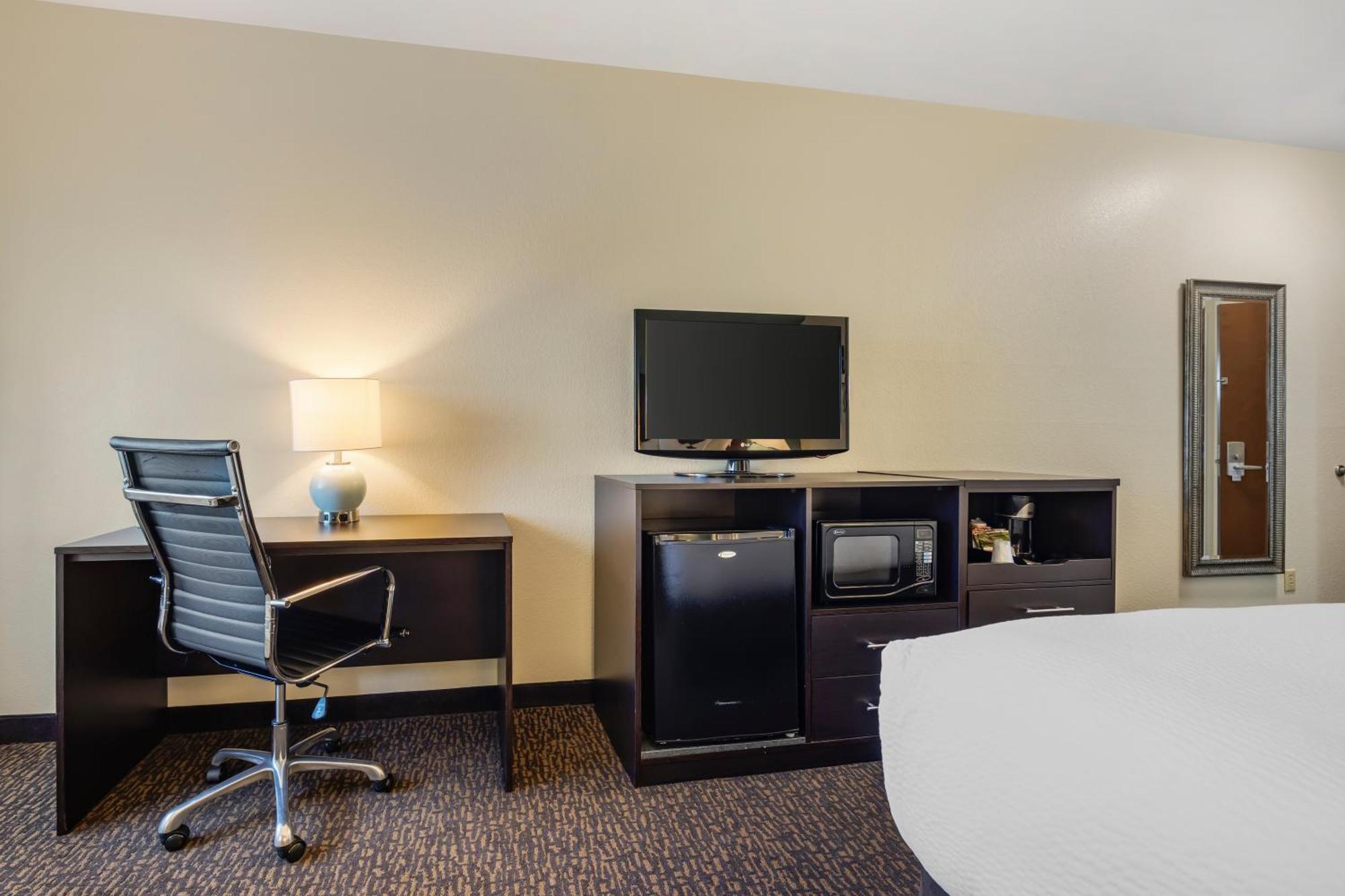 Sleep Inn & Suites Huntsville Near Us Space & Rocket Center Экстерьер фото