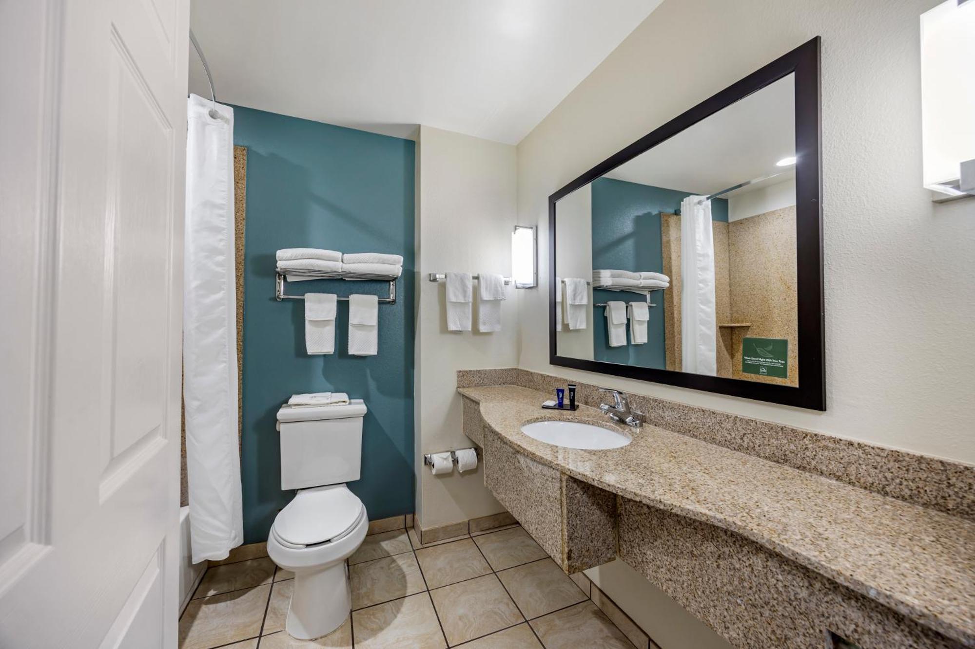 Sleep Inn & Suites Huntsville Near Us Space & Rocket Center Экстерьер фото