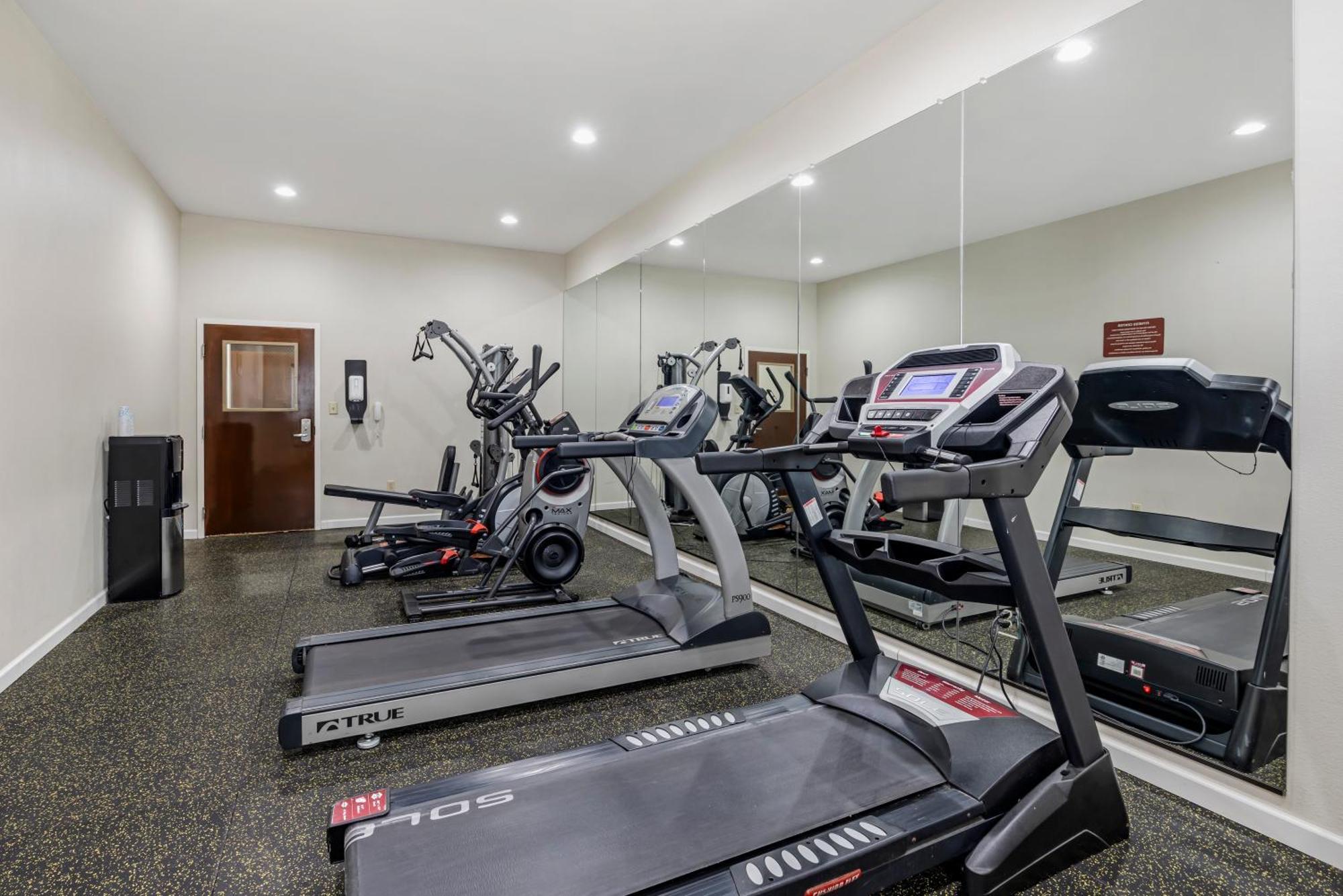 Sleep Inn & Suites Huntsville Near Us Space & Rocket Center Экстерьер фото