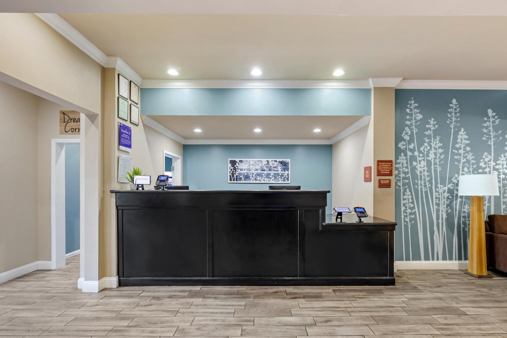 Sleep Inn & Suites Huntsville Near Us Space & Rocket Center Экстерьер фото