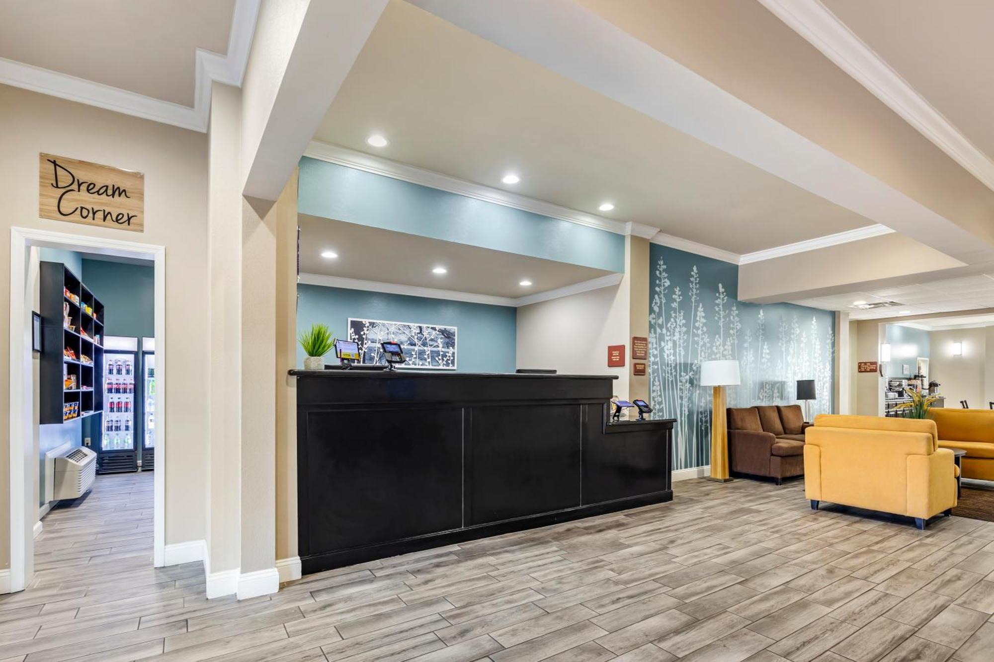 Sleep Inn & Suites Huntsville Near Us Space & Rocket Center Экстерьер фото